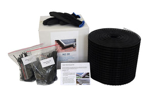 SPK100 - Solar Mesh Kit